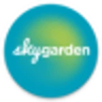 sky.garden android application logo